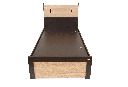 VALKO COT 4DWR STG 78X72