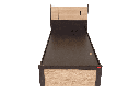 VALKO COT 2D2B STG 78X72