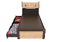 VALKO COT 3BOX STG 75X36