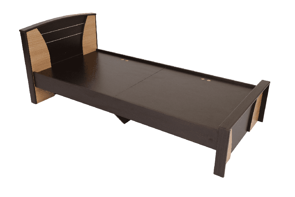 BERLIN COT 4DWR STG 75X60