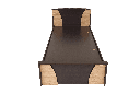 BERLIN COT 4BOX STG 78X72