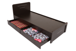 [BWPBCOVNSWEWOS7860] VENUS COT W/O STG 78X60