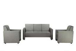 [LEFBUL606C30FACEFT] BULLET/606C3/MISTRAL 1105/3 SEATER-FL